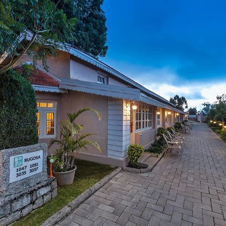 Club Mahindra Derby Green, Утакаманд Экстерьер фото