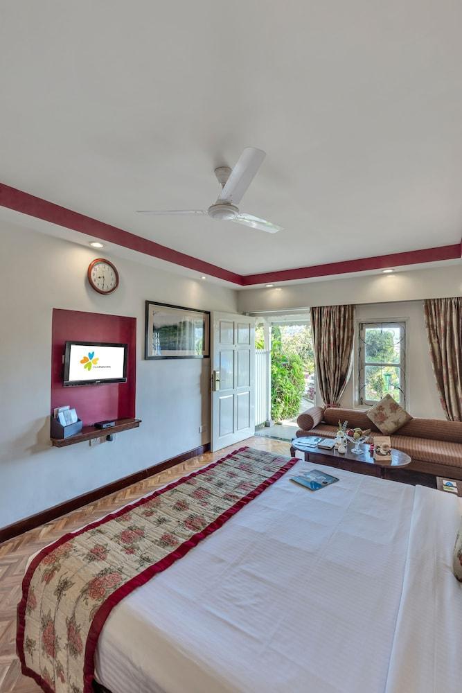 Club Mahindra Derby Green, Утакаманд Экстерьер фото