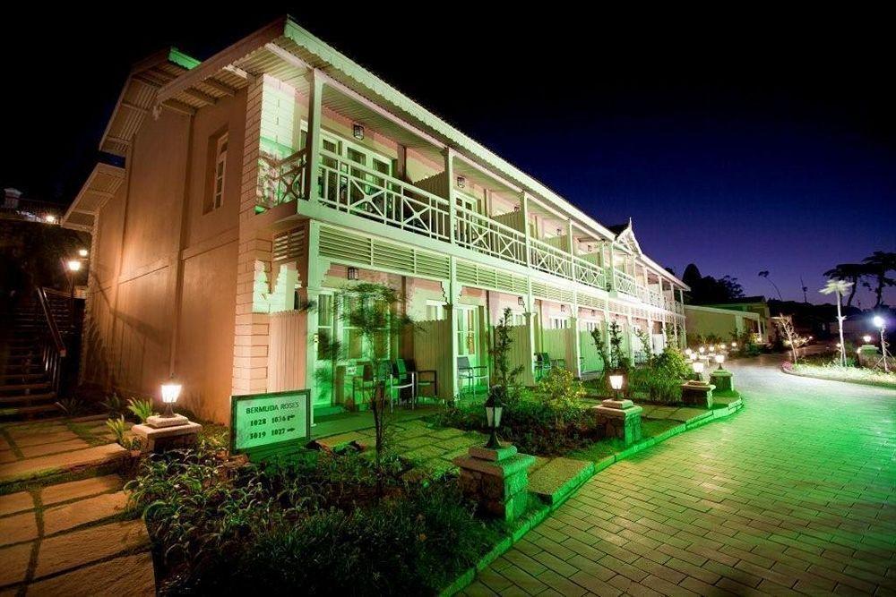 Club Mahindra Derby Green, Утакаманд Экстерьер фото