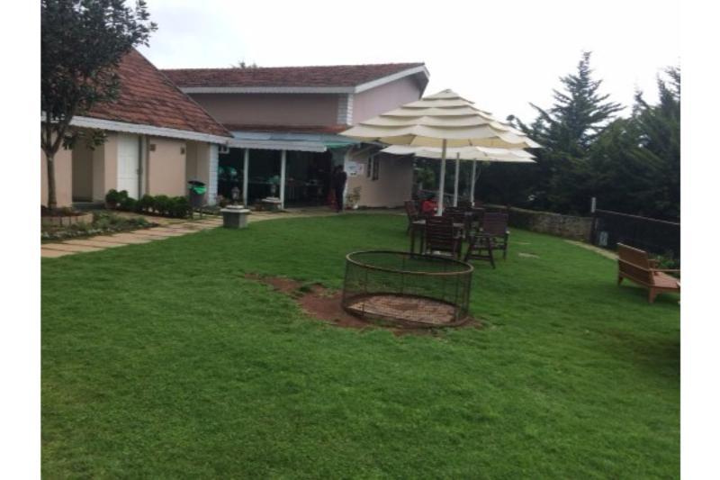 Club Mahindra Derby Green, Утакаманд Экстерьер фото